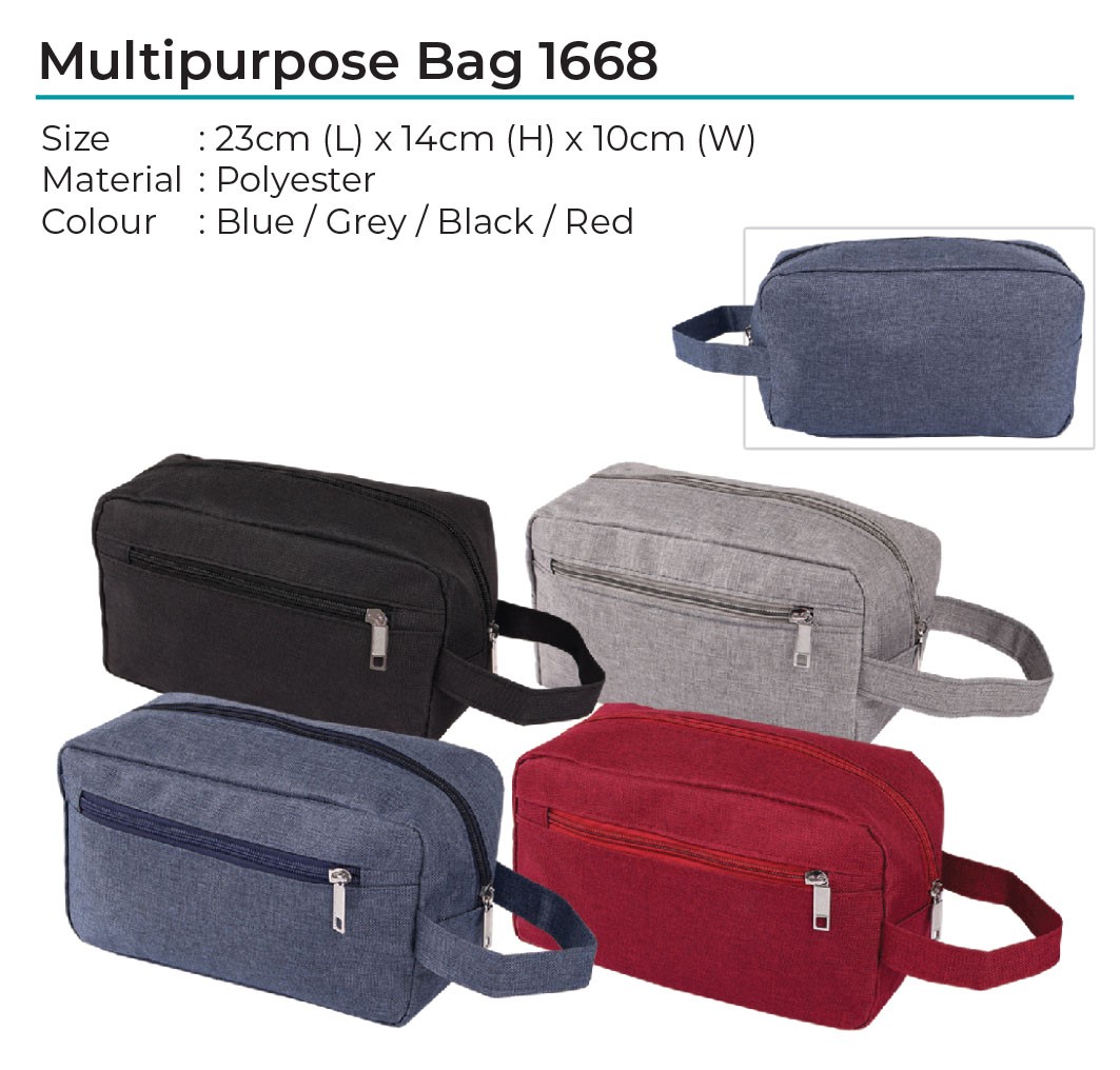 Multipurpose Bag 1668