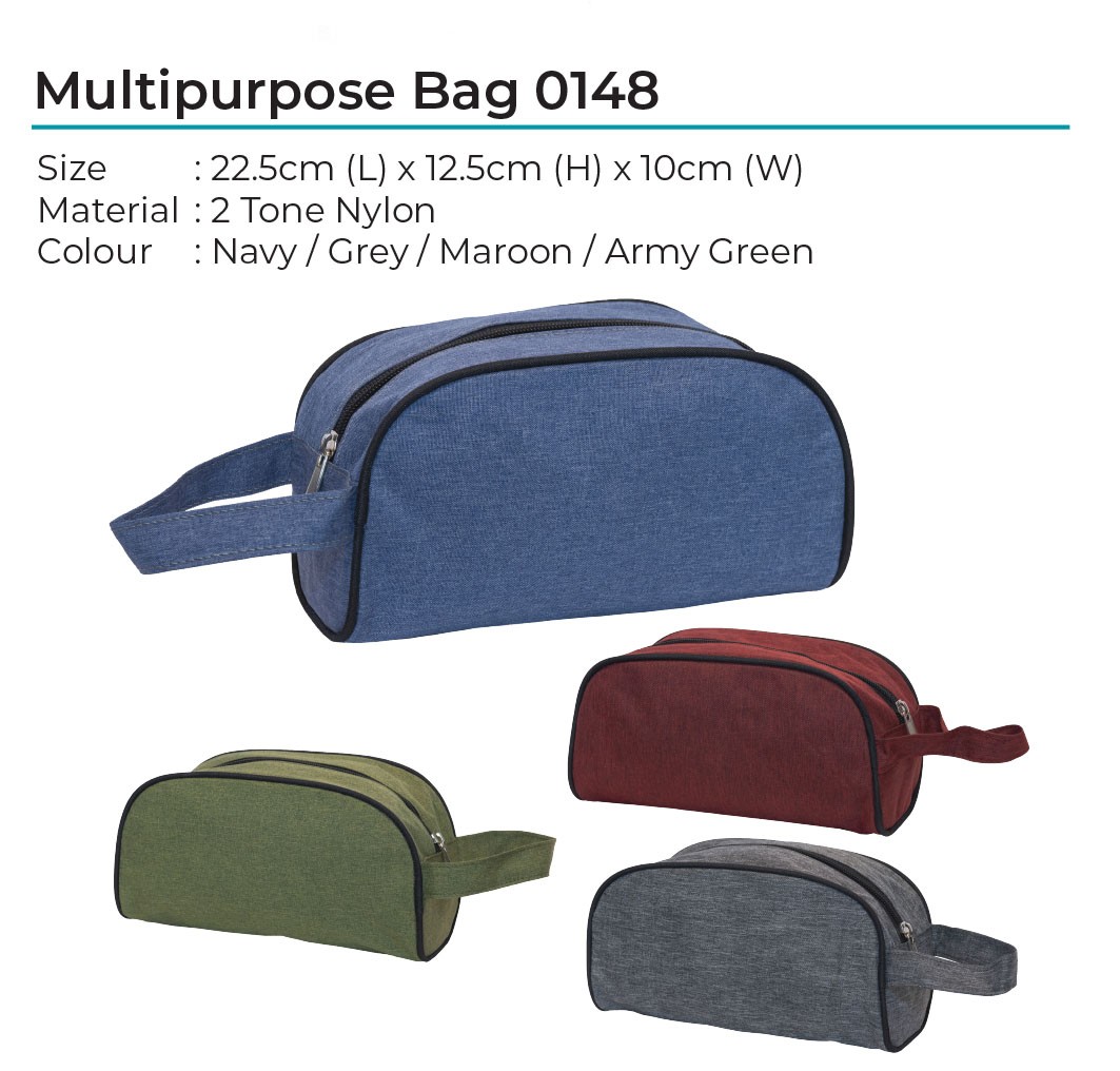 Multipurpose Bag 0148