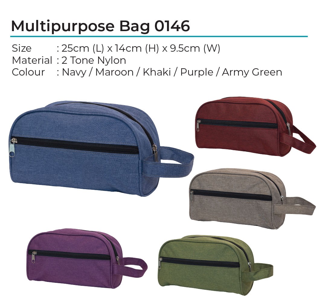 Multipurpose Bag 0146