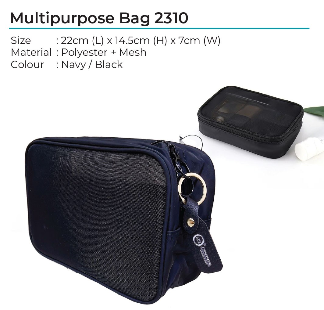 Multipurpose Bag 2310