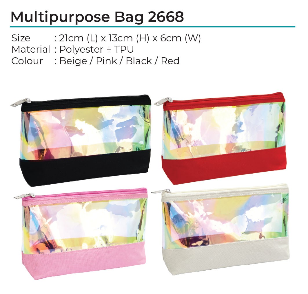Multipurpose Bag 2668