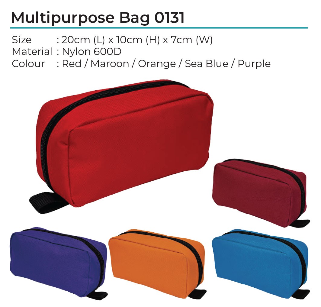 Multipurpose Bag 0131