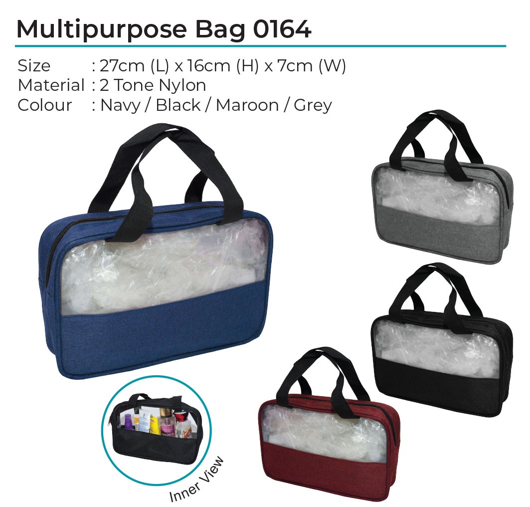 Multipurpose Bag 0164