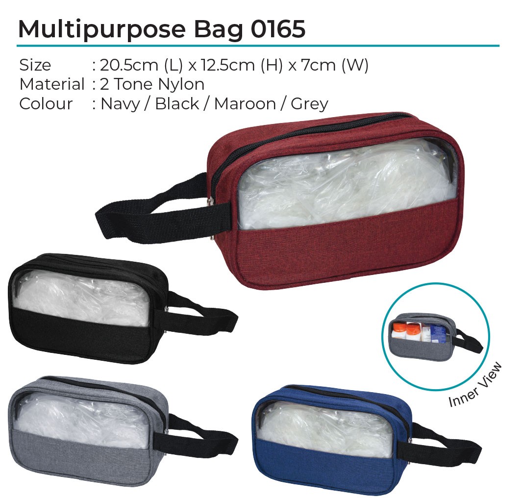 Multipurpose Bag 0165