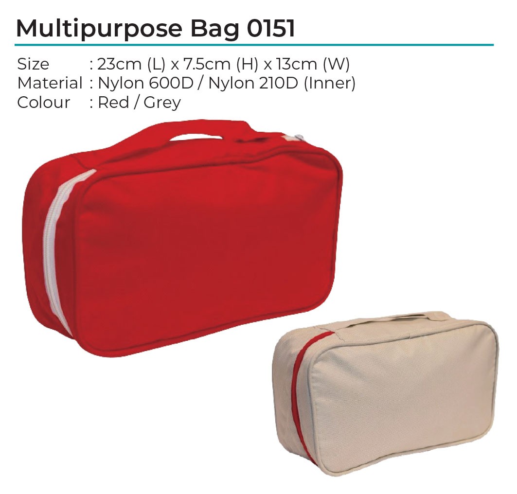 Multipurpose Bag 0151