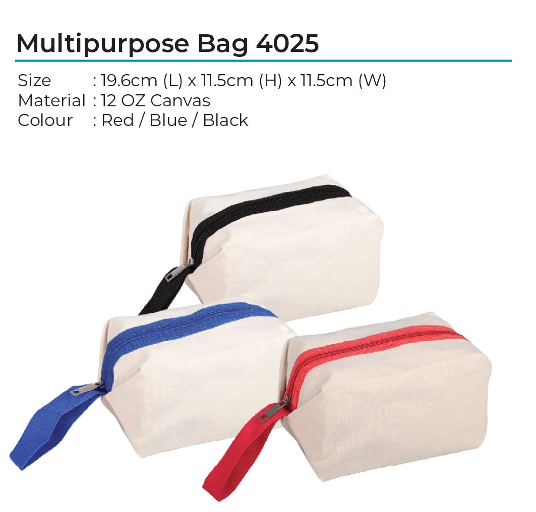 Multipurpose Bag 4025