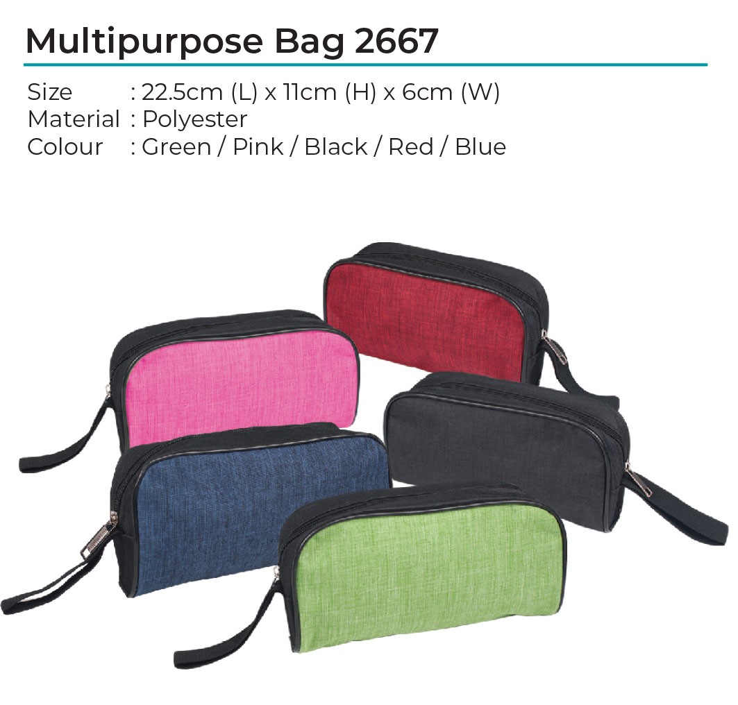 Multipurpose Bag 2667