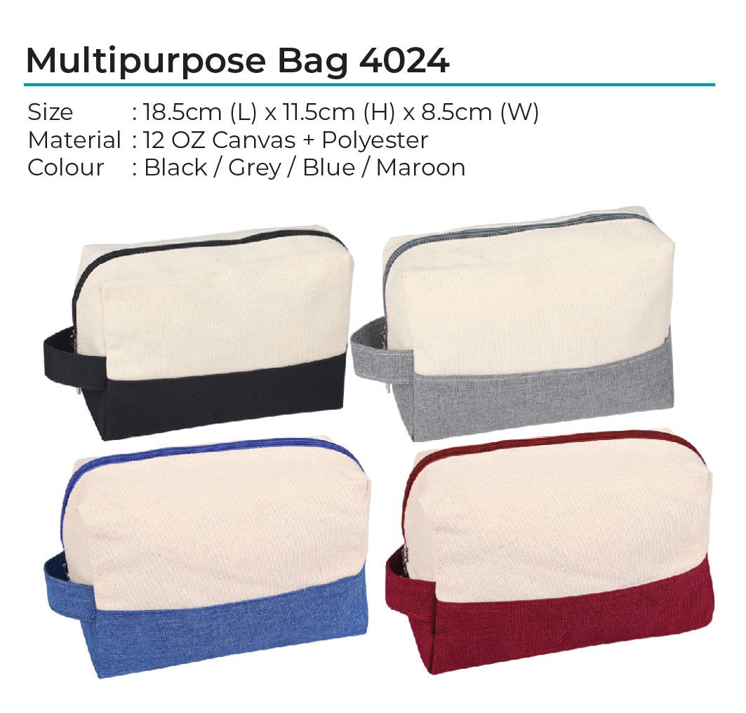 Multipurpose Bag 4024