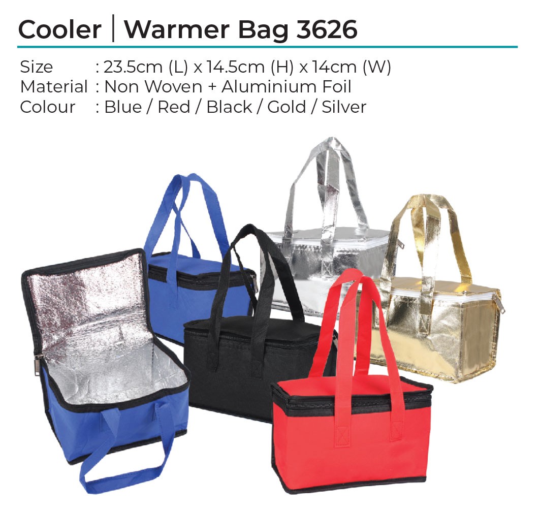 Cooler | Warmer Bag 3626