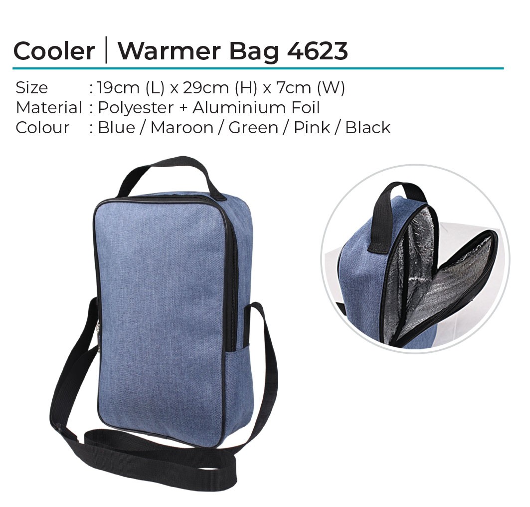 Cooler | Warmer Bag 4623