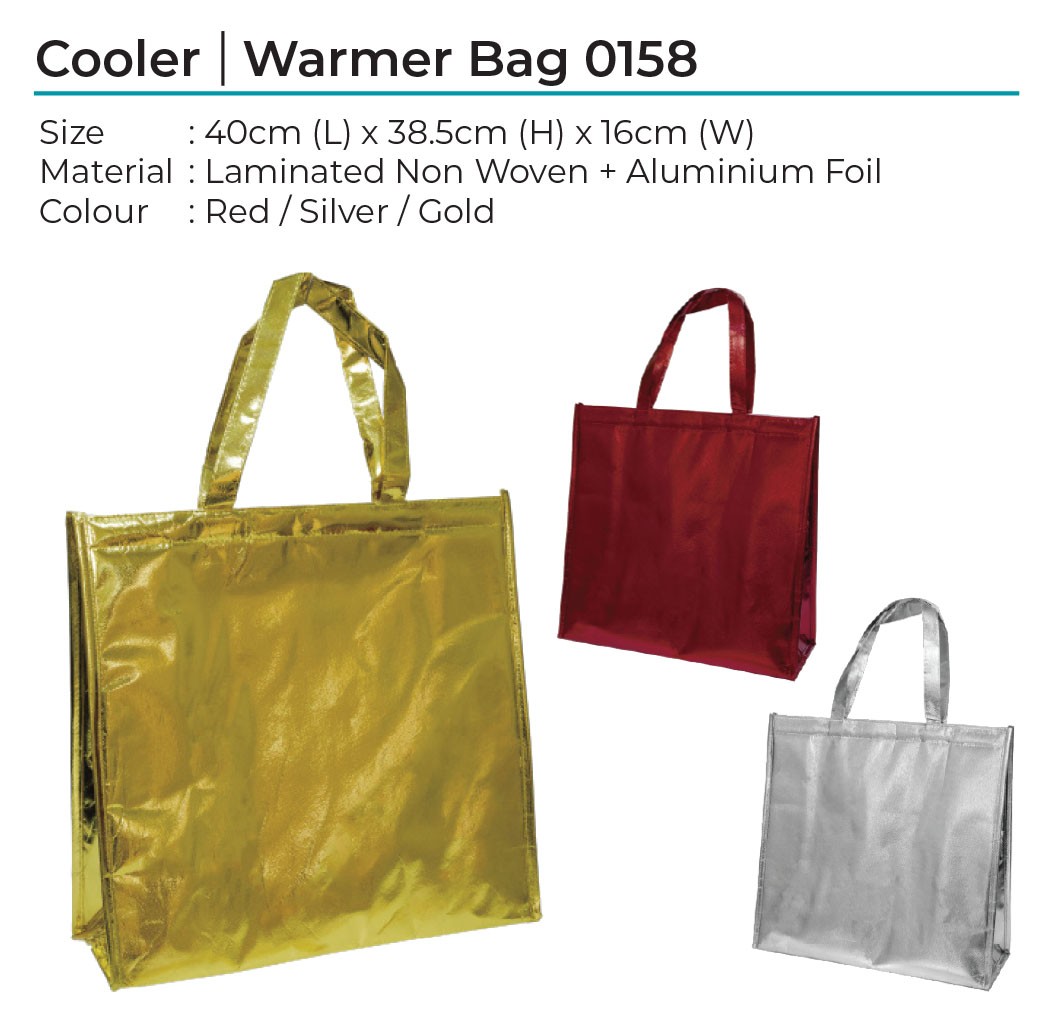 Cooler | Warmer Bag 0158