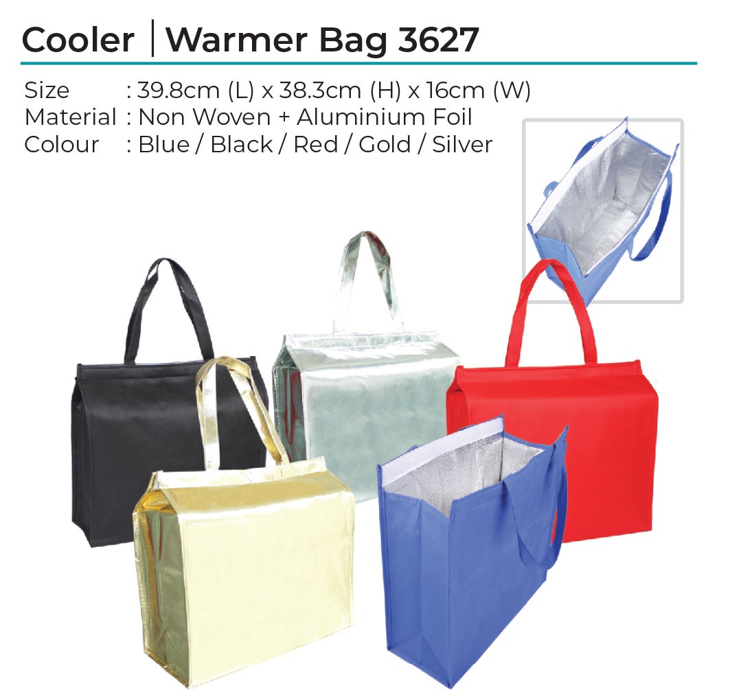 Cooler | Warmer Bag 3627