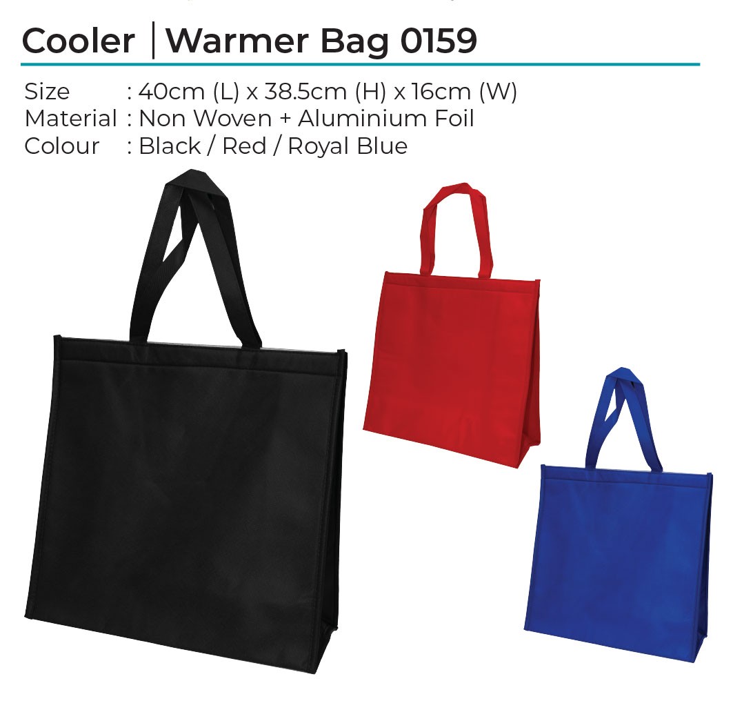 Cooler | Warmer Bag 0159