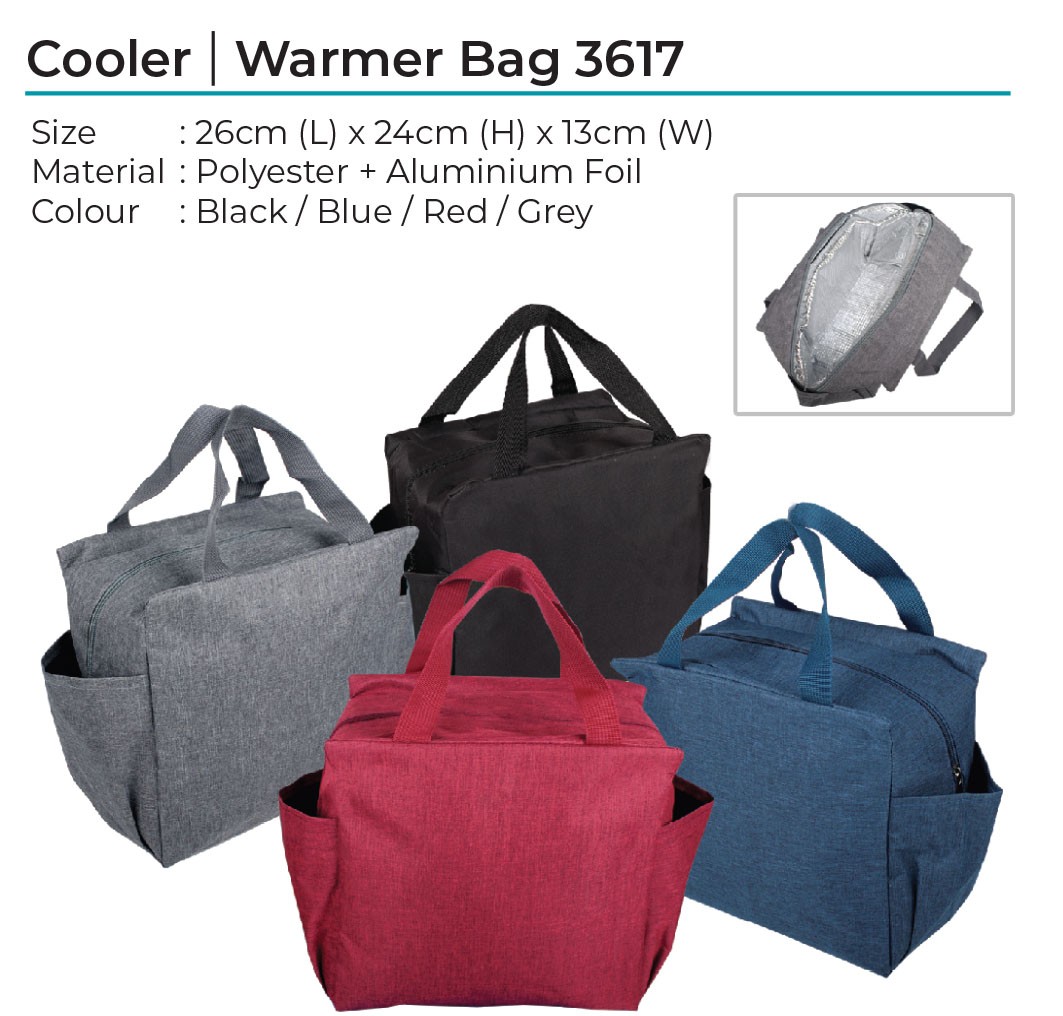 Cooler | Warmer Bag 3617