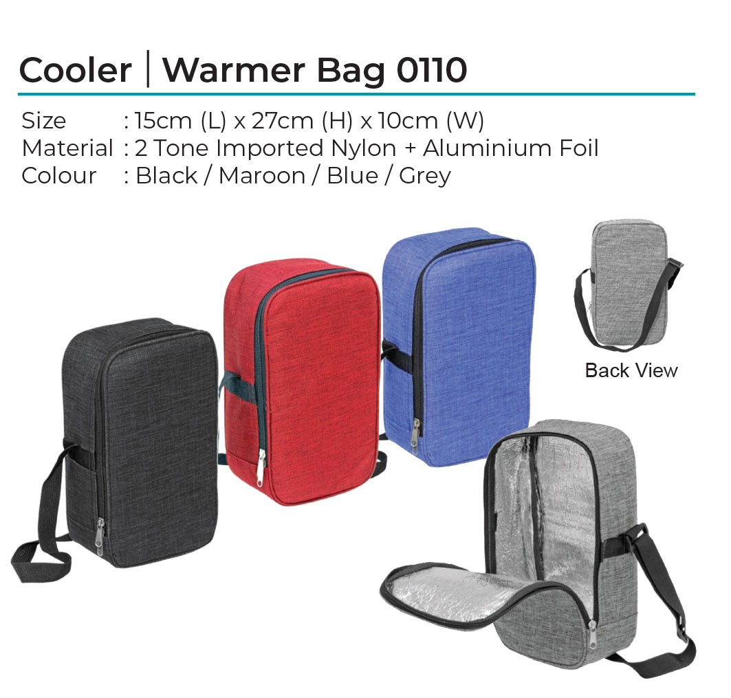 Cooler | Warmer Bag 0110