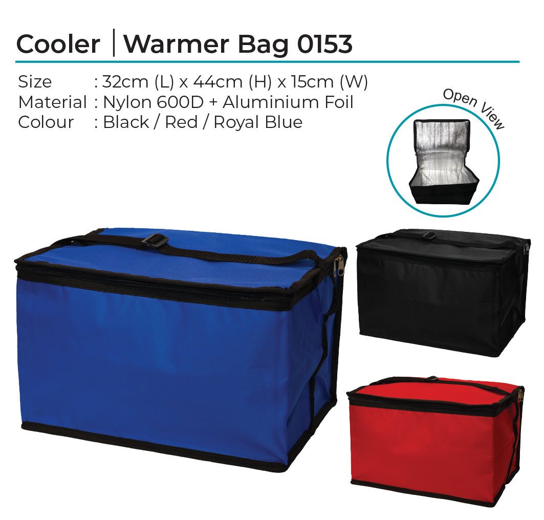 Cooler | Warmer Bag 0153