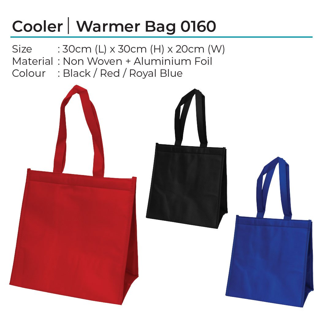 Cooler | Warmer Bag 0160