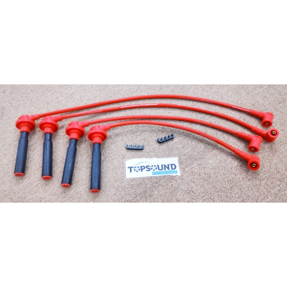 Proton Wira 1.6 EFI Arospeed Triple Core 10.2mm Ignition Plug Cable