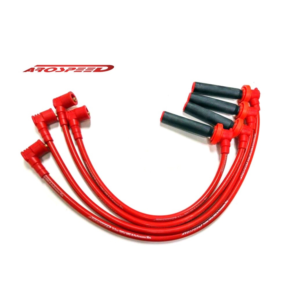 Proton Wira 1.8 EFI Arospeed Triple Core 10.2mm Ignition Plug Cable