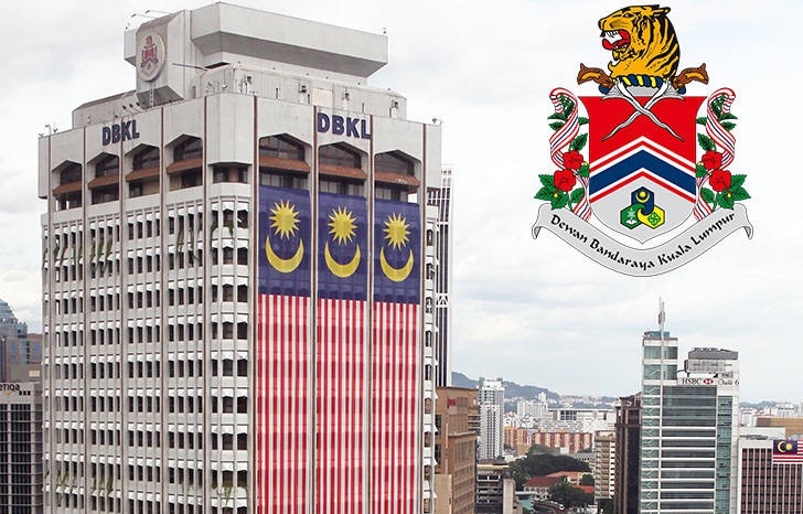 Enforcement against signboard violations aimed to ensure by-law compliance – DBKL