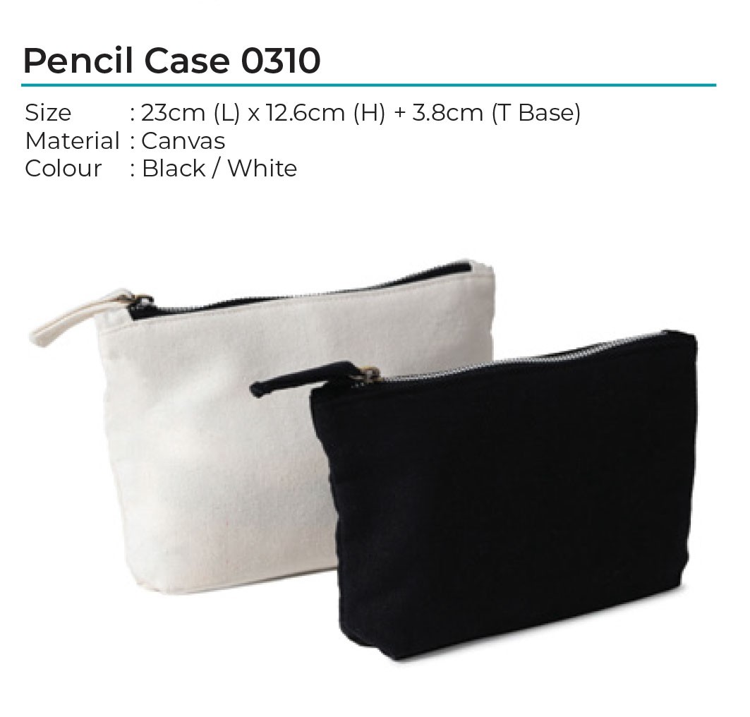 Pencil Case 0310