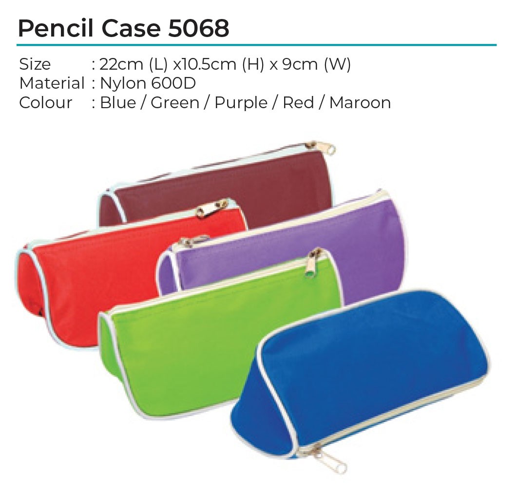 Pencil Case 5068