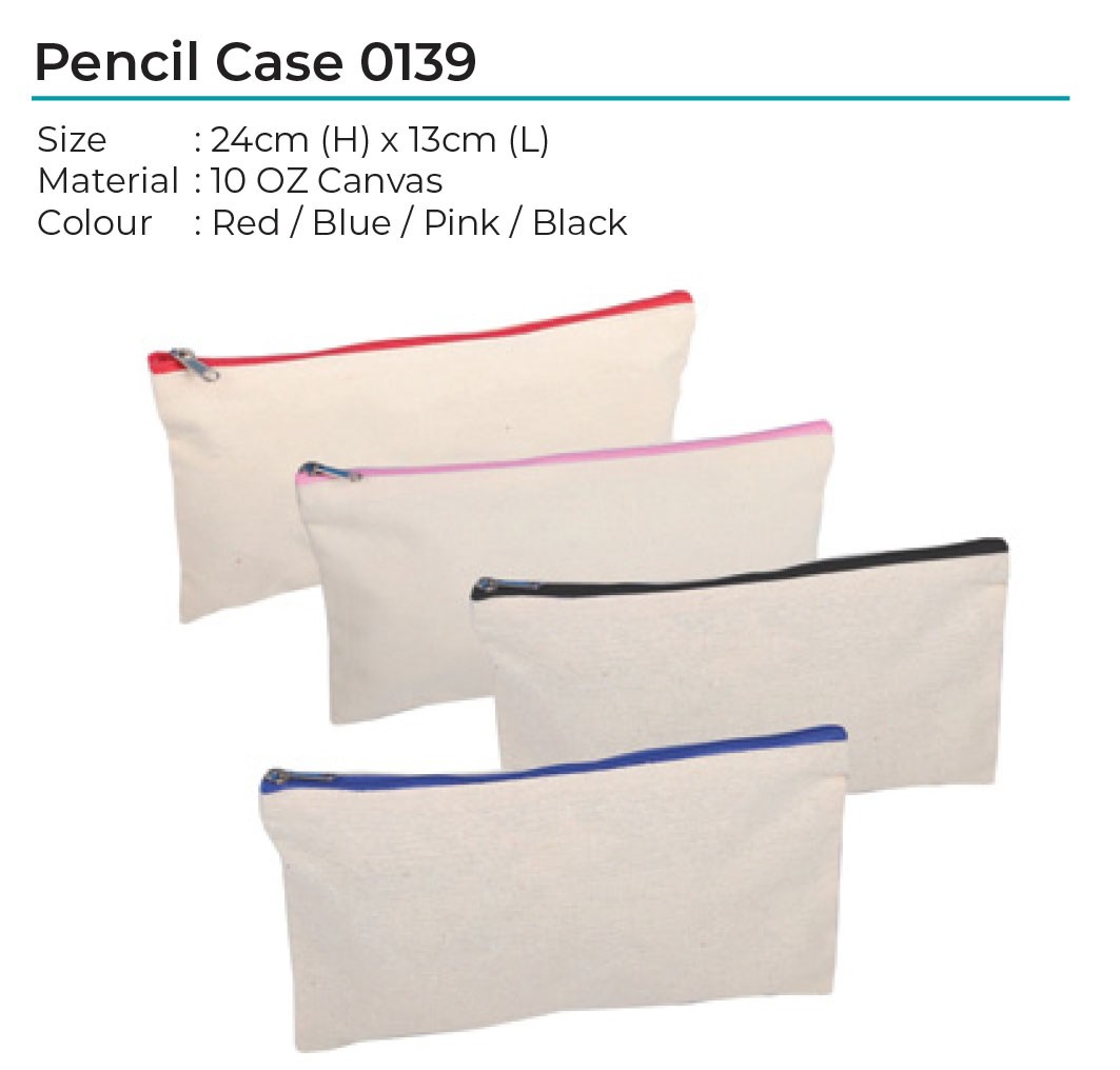 Pencil Case 0139