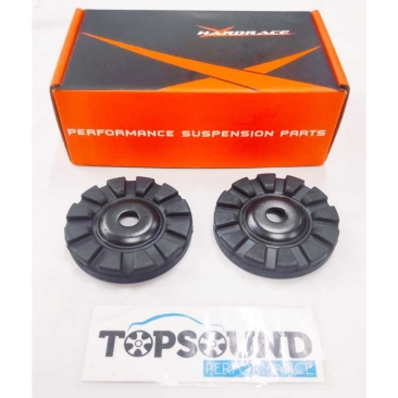 HARDRACE FRONT REINFORCED STRUT MOUNT DAMPER for HONDA CITY GM6 / HRV / JAZZ GK / GD