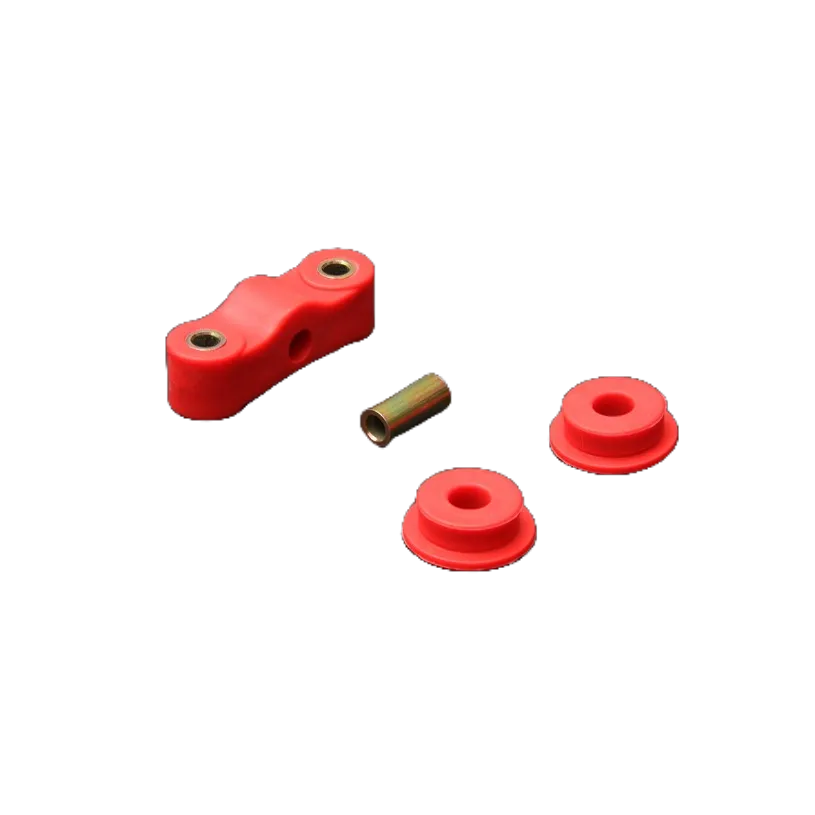 HARDRACE TPV REINFORCED SHIFTER BUSHING KITS Civic EK / EG / DC2 SOHC