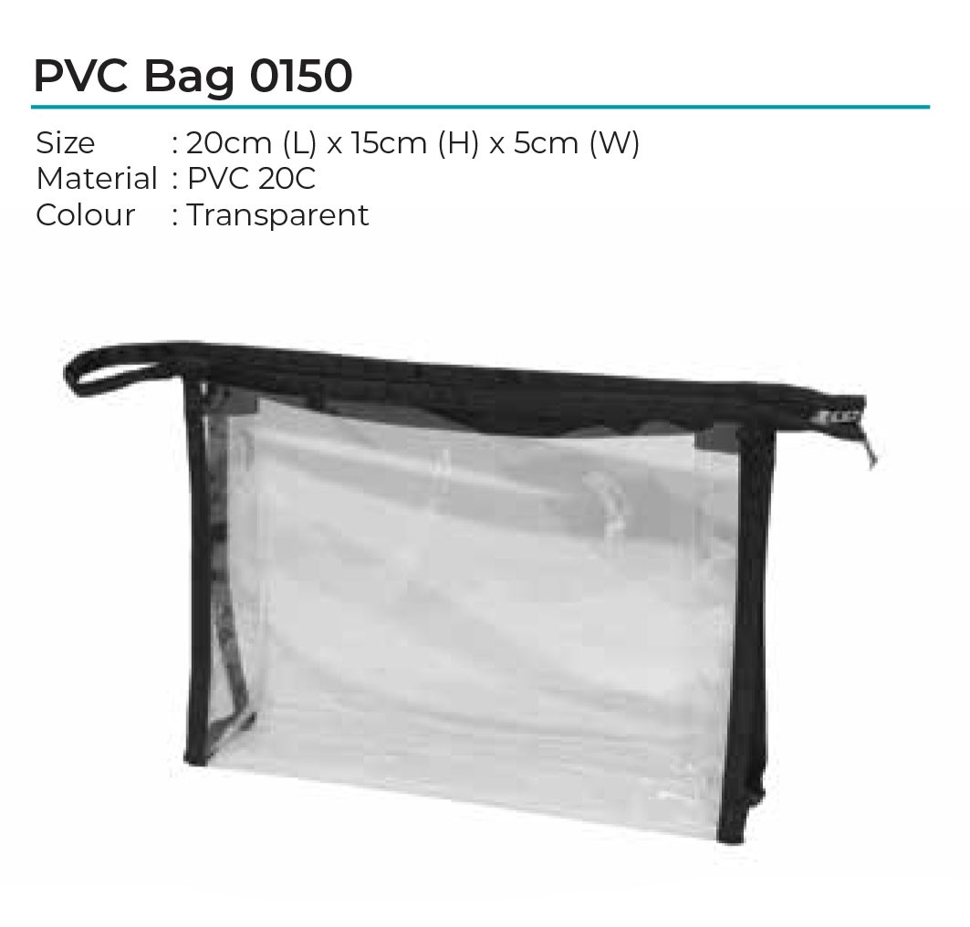 PVC Bag 0150