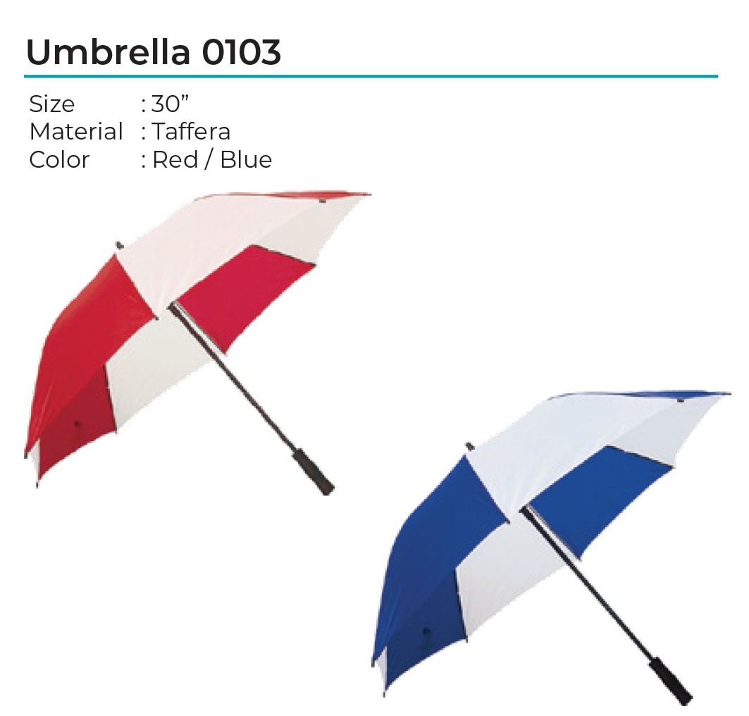Umbrella 0103