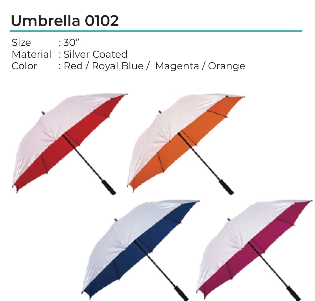 Umbrella 0102