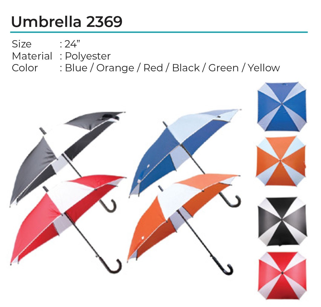 Umbrella 2369