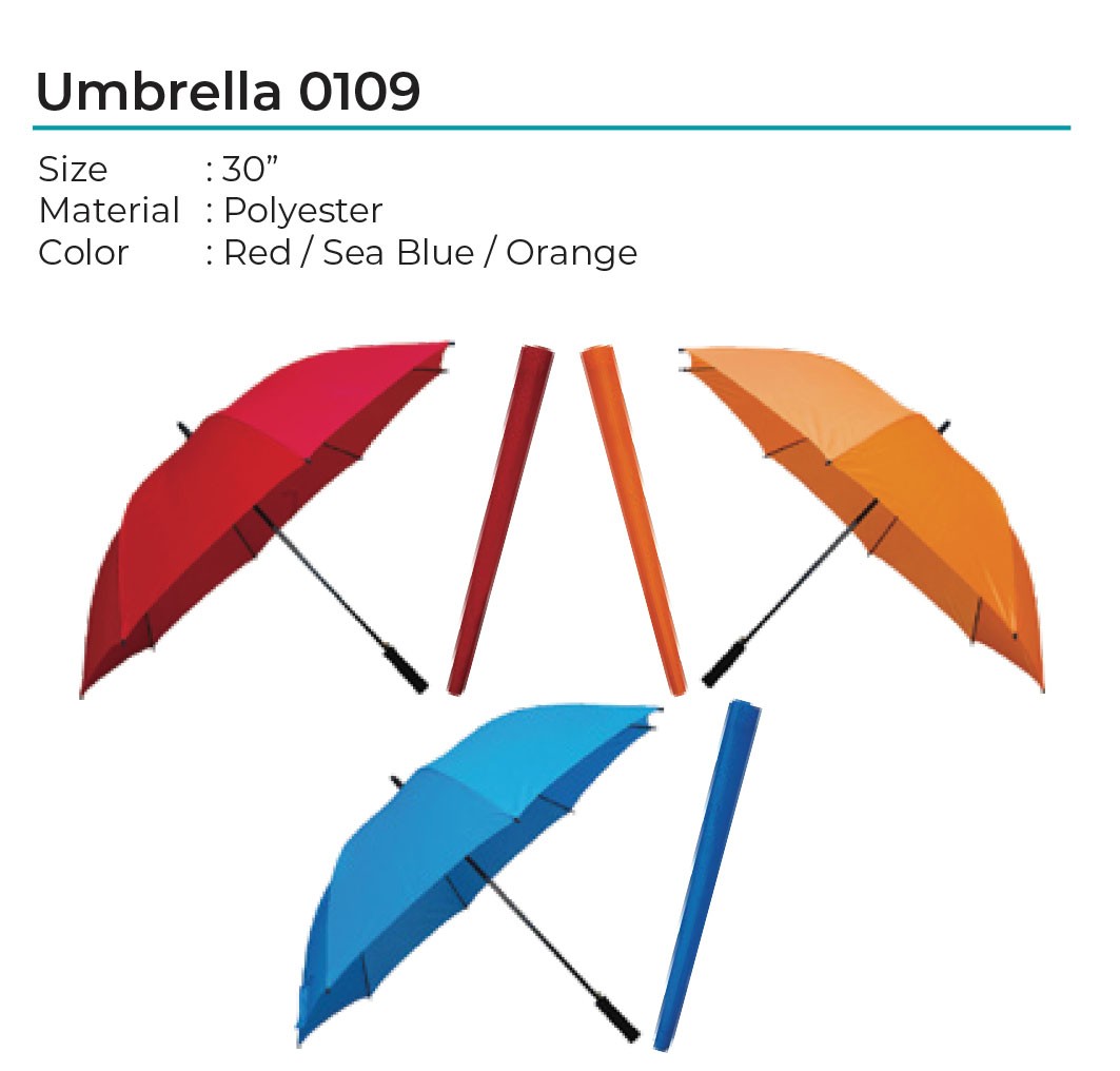 Umbrella 0109