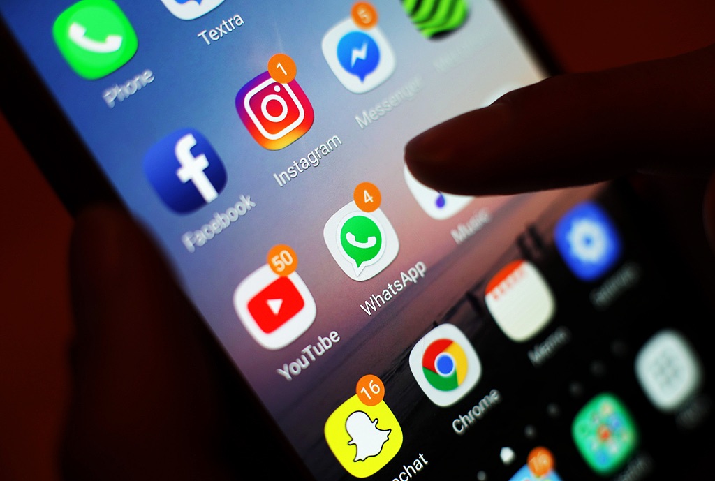 Australia nears social media ban for children after heated debate