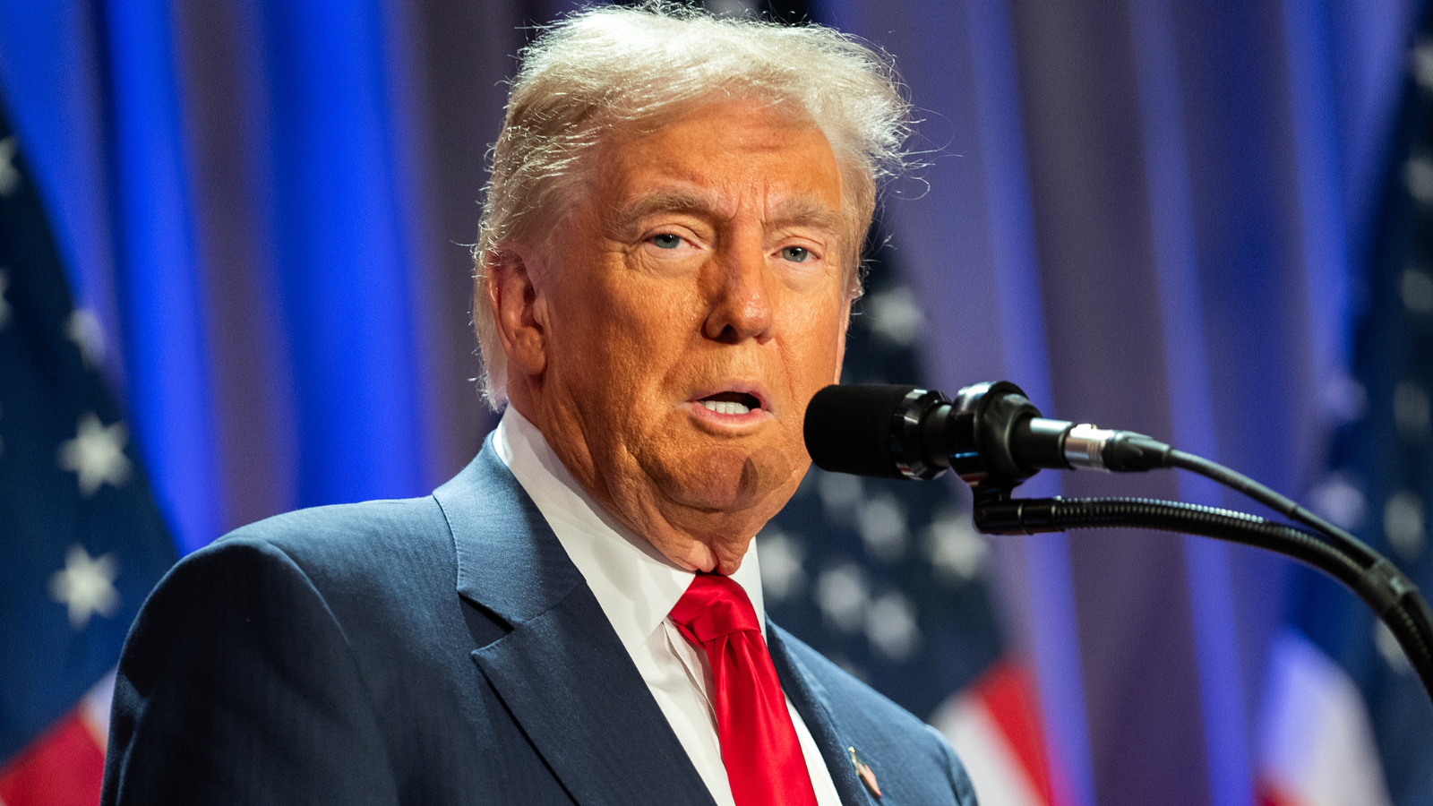 China, Mexico refute Trump's fentanyl-related tariff threats