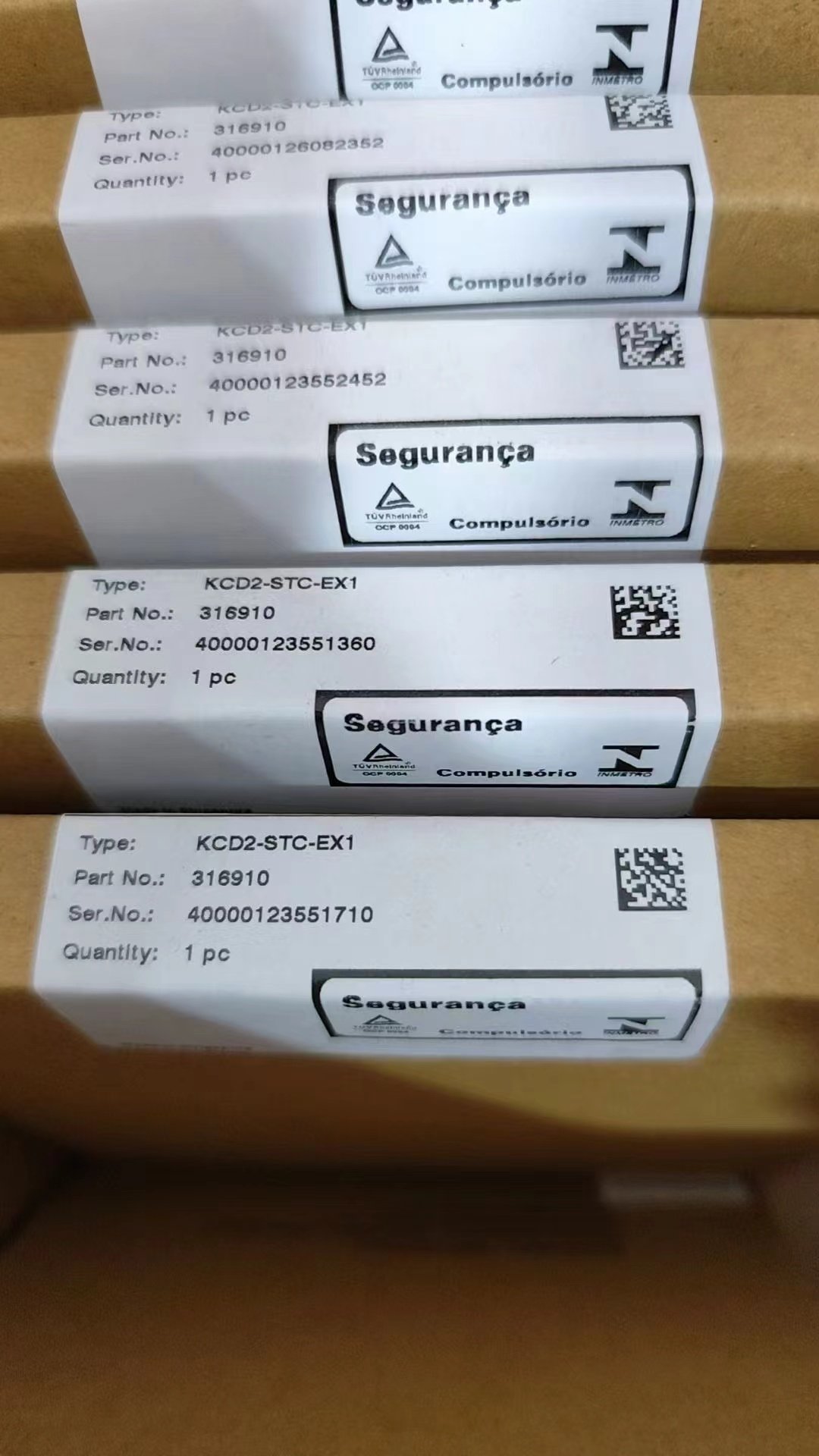 PEPPERL+FUCHS KCD2-STC-EX1 MALAYSIA
