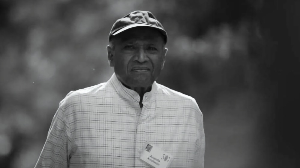 Malaysia Billionaire tycoon Ananda Krishnan dies, aged 86