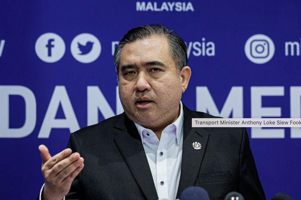MOT to examine implications of compulsory car insurance for private car passengers – Loke