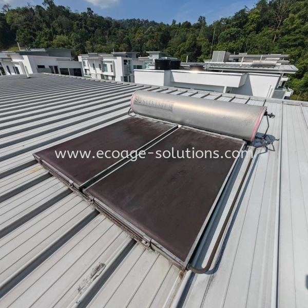 Solar Panel Cleaning