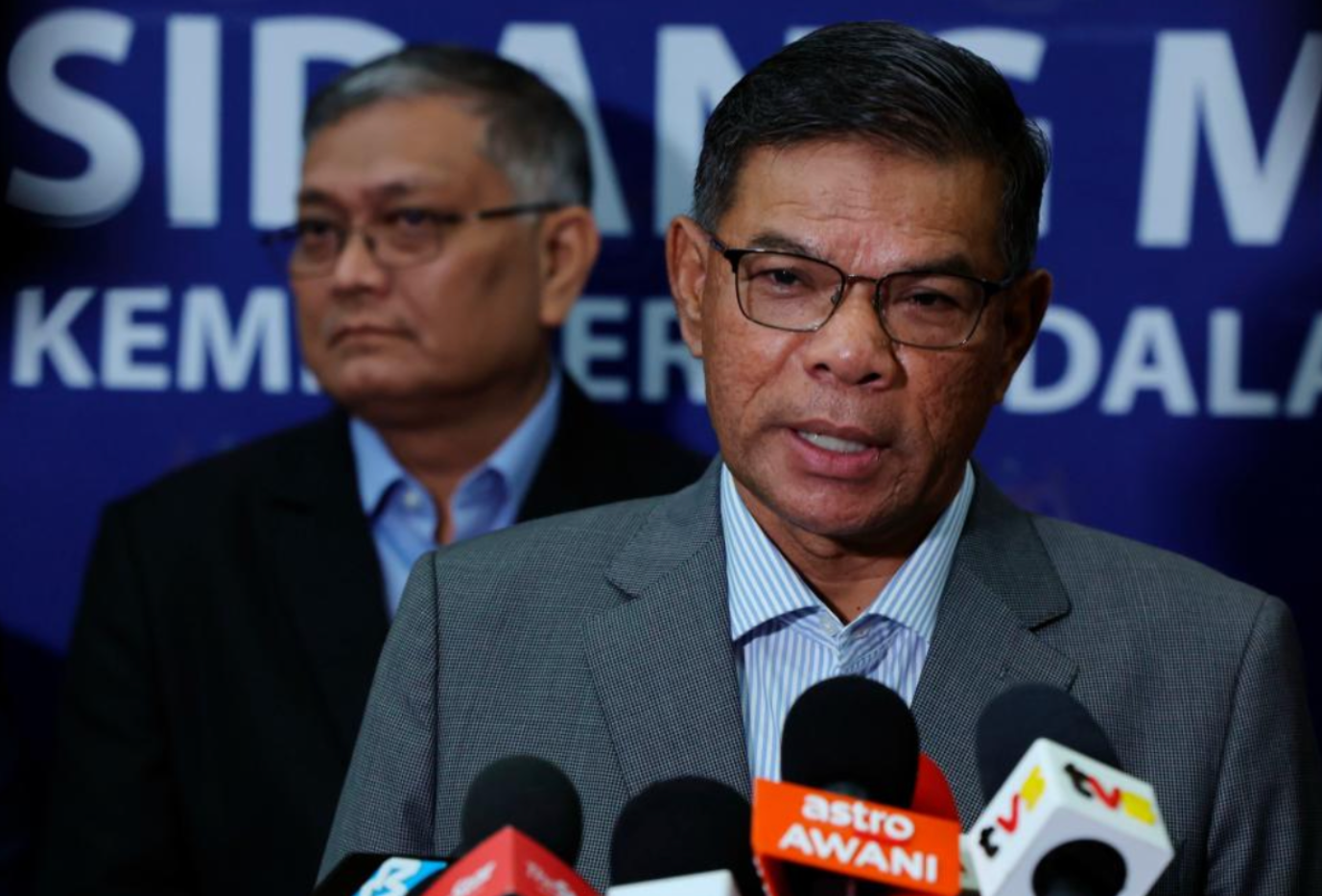 Floods: Free replacement for ICs, Birth Certs lost in floods – Home Minister