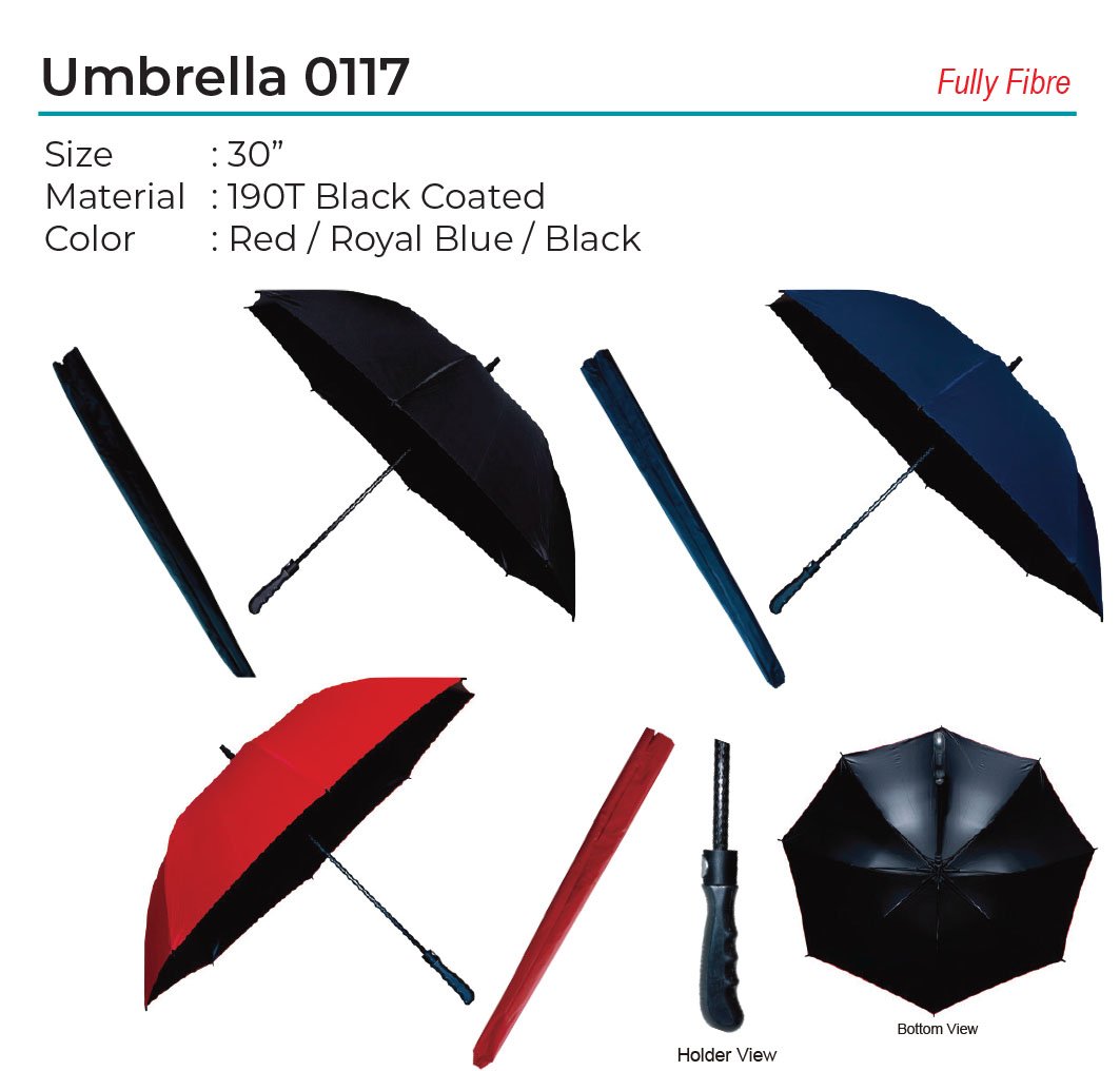 Umbrella 0117