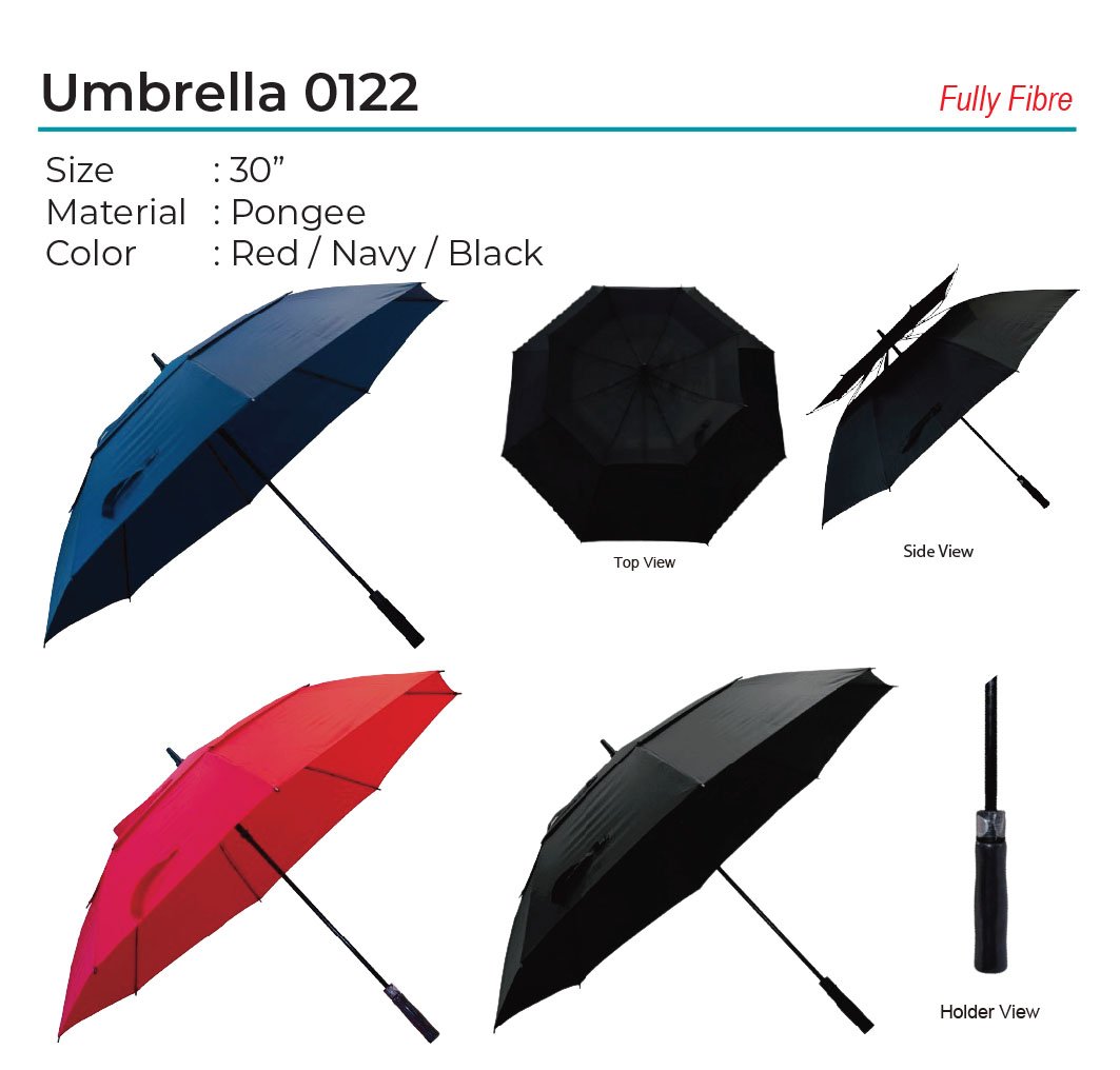 Umbrella 0122