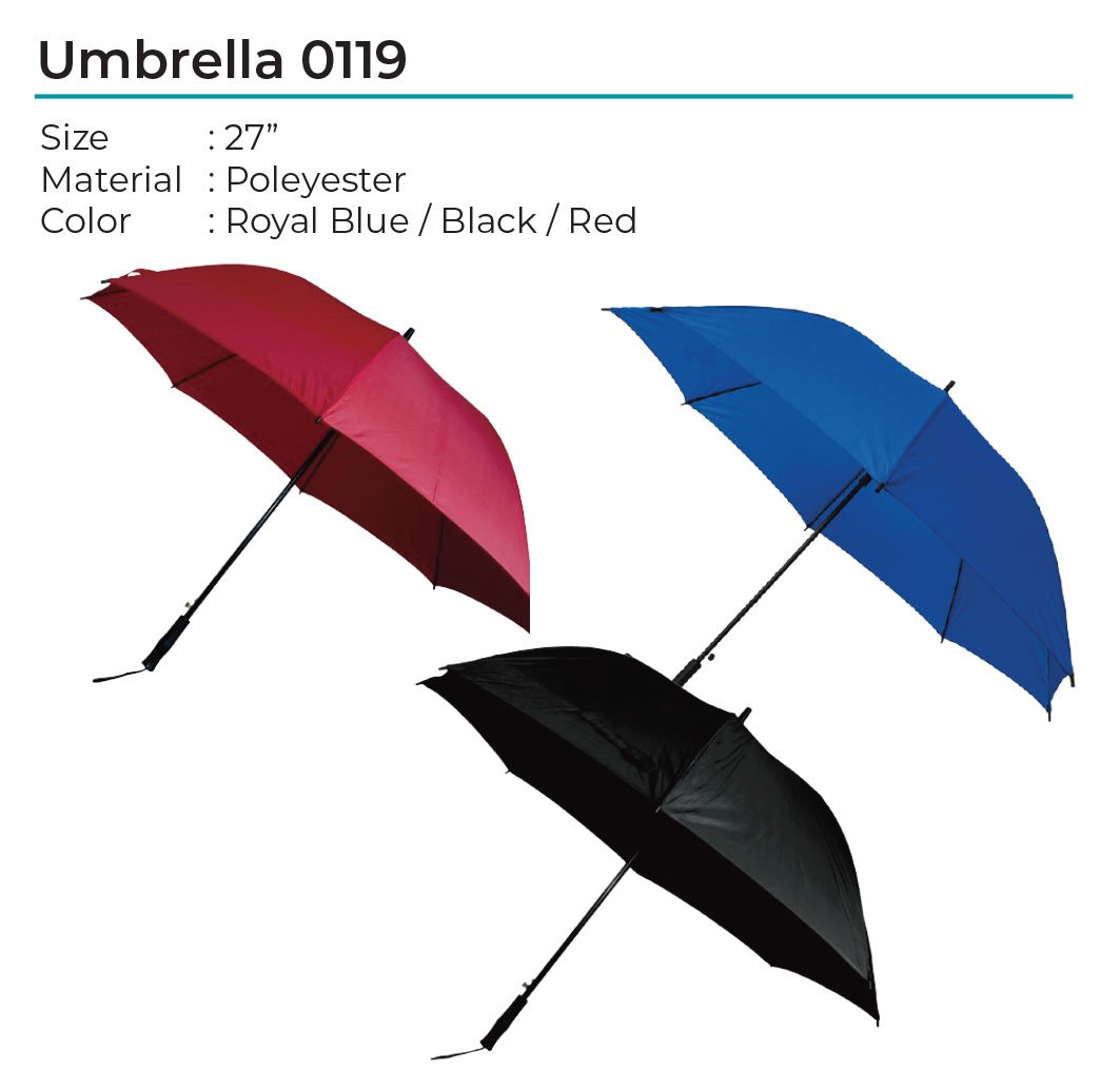 Umbrella 0119