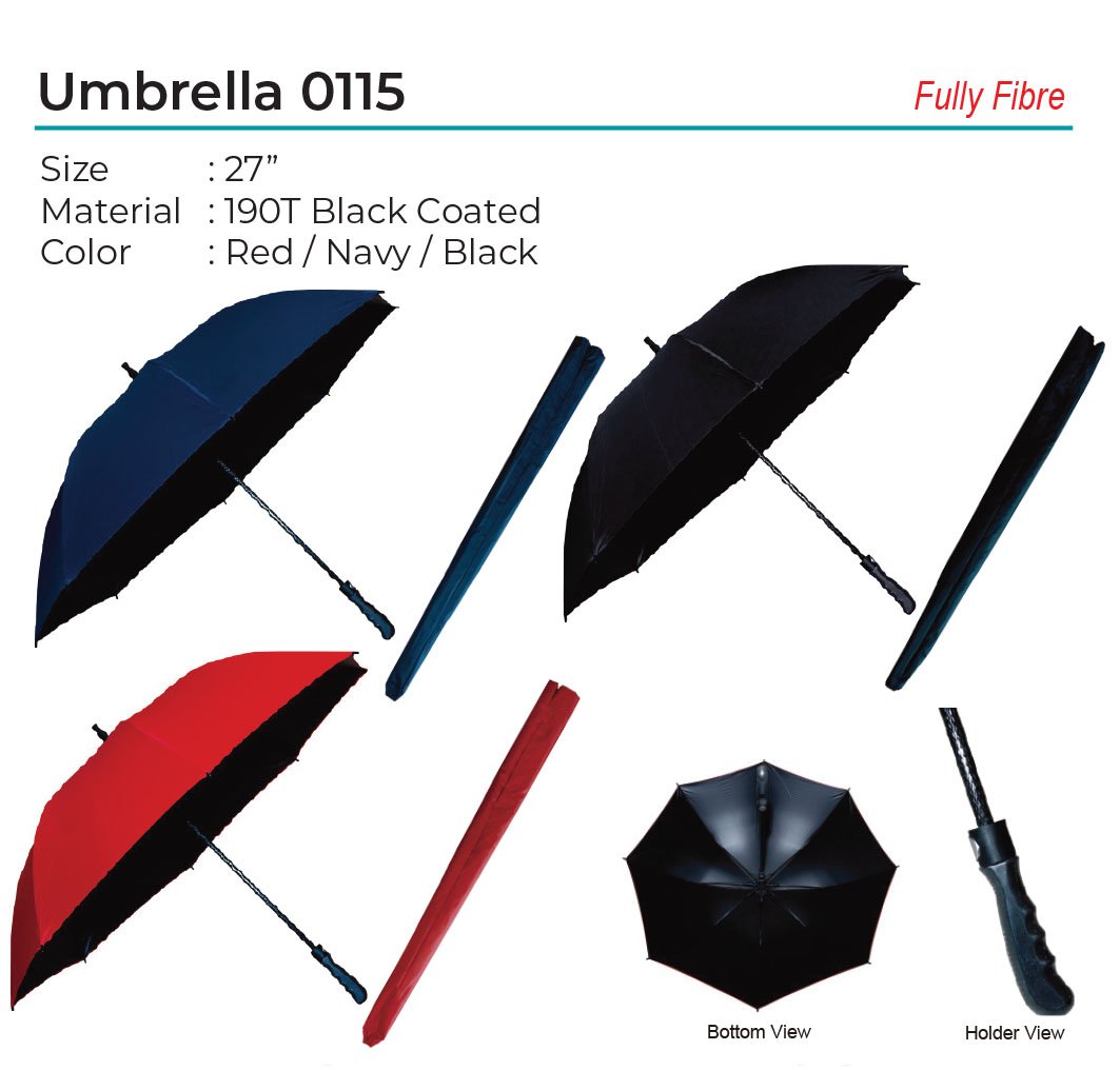 Umbrella 0115