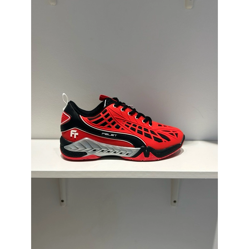 FELET SPIDER BOOST (100%AUTHENTIC) Badminton Racquet APACS FELET SPIDER BOOST (100%AUTHENTIC) Badminton Racquet APACS