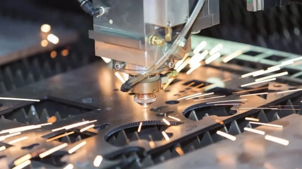 Fabrication Services