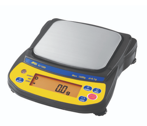 EJ Series Compact Balance Precision Balance Scale Weighing Scale Force Selangor, Malaysia, Kuala Lumpur (KL), Singapore, Seri Kembangan Service, Repair | The Great Services