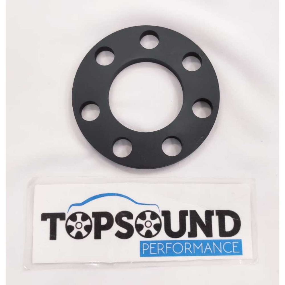VELOCITY RACE 4G93 FLYWHEEL CLUTCH SPACER ADAPTER CONVERT EVO 1 / 2 / 3