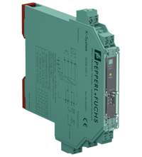 PEPPERL+FUCHS KCD2-STC-1 MALAYSIA
